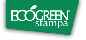 EcoGreenStampa - stampa ecologica a Bergamo