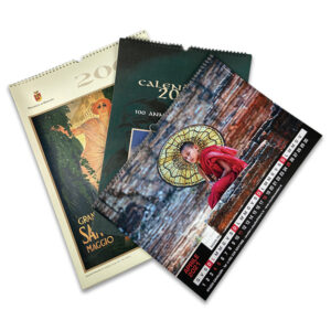 Stampa calendari - EcoGreenStampa