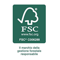 Certificazione FSC, stampa ecologica a Bergamo - EcoGreenStampa